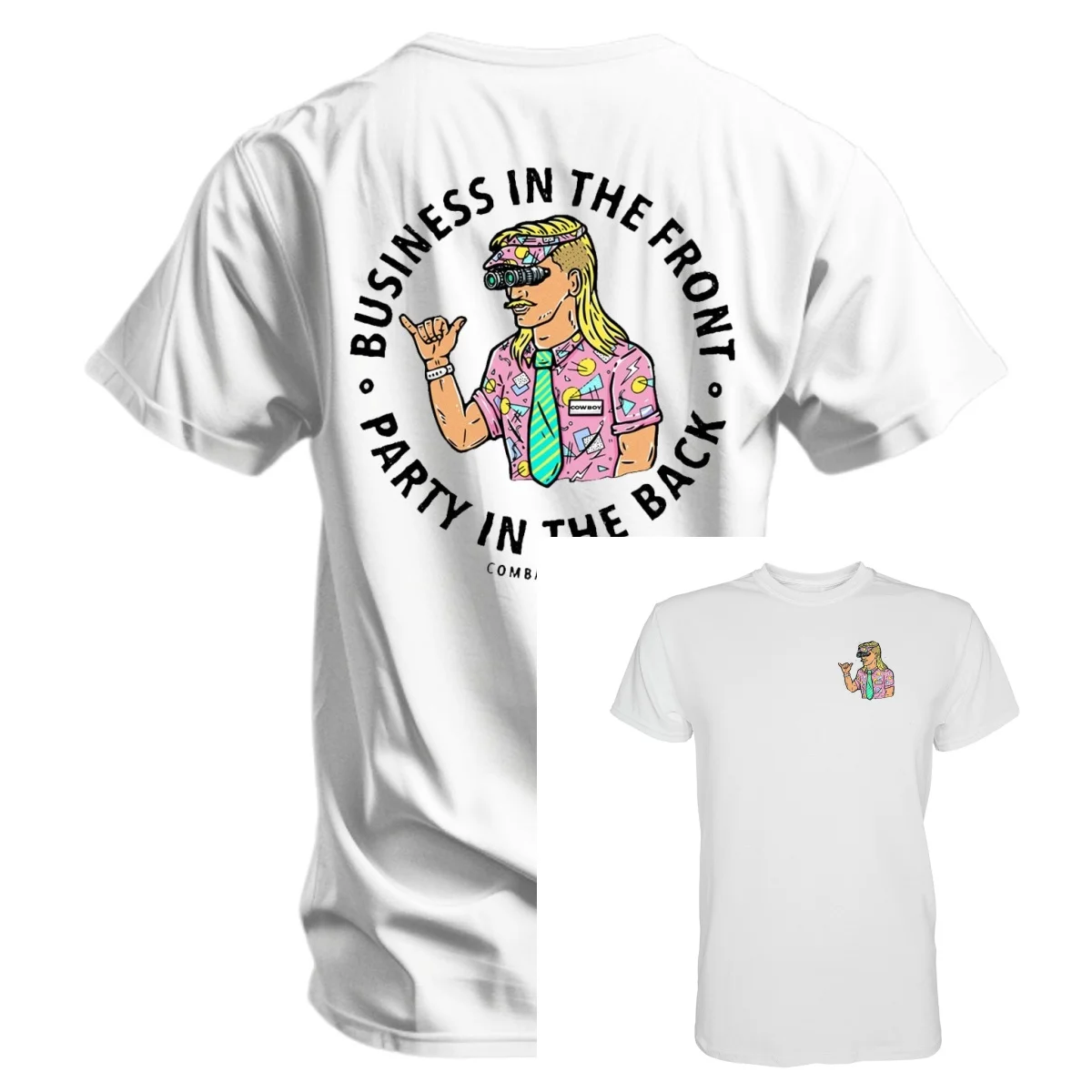 Camiseta táctica militar de combate hombre algodón puro para uso diario - imagen 3