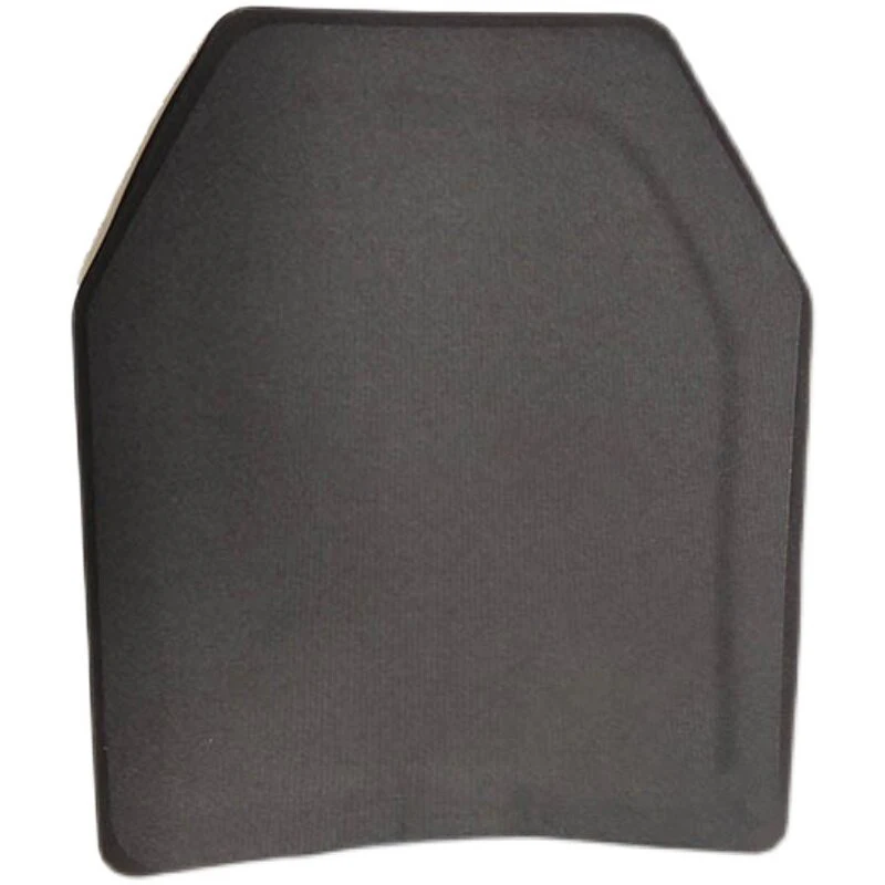 Placa balística UHMWPE SAPI ligera antibalas para chaleco táctico - imagen 2