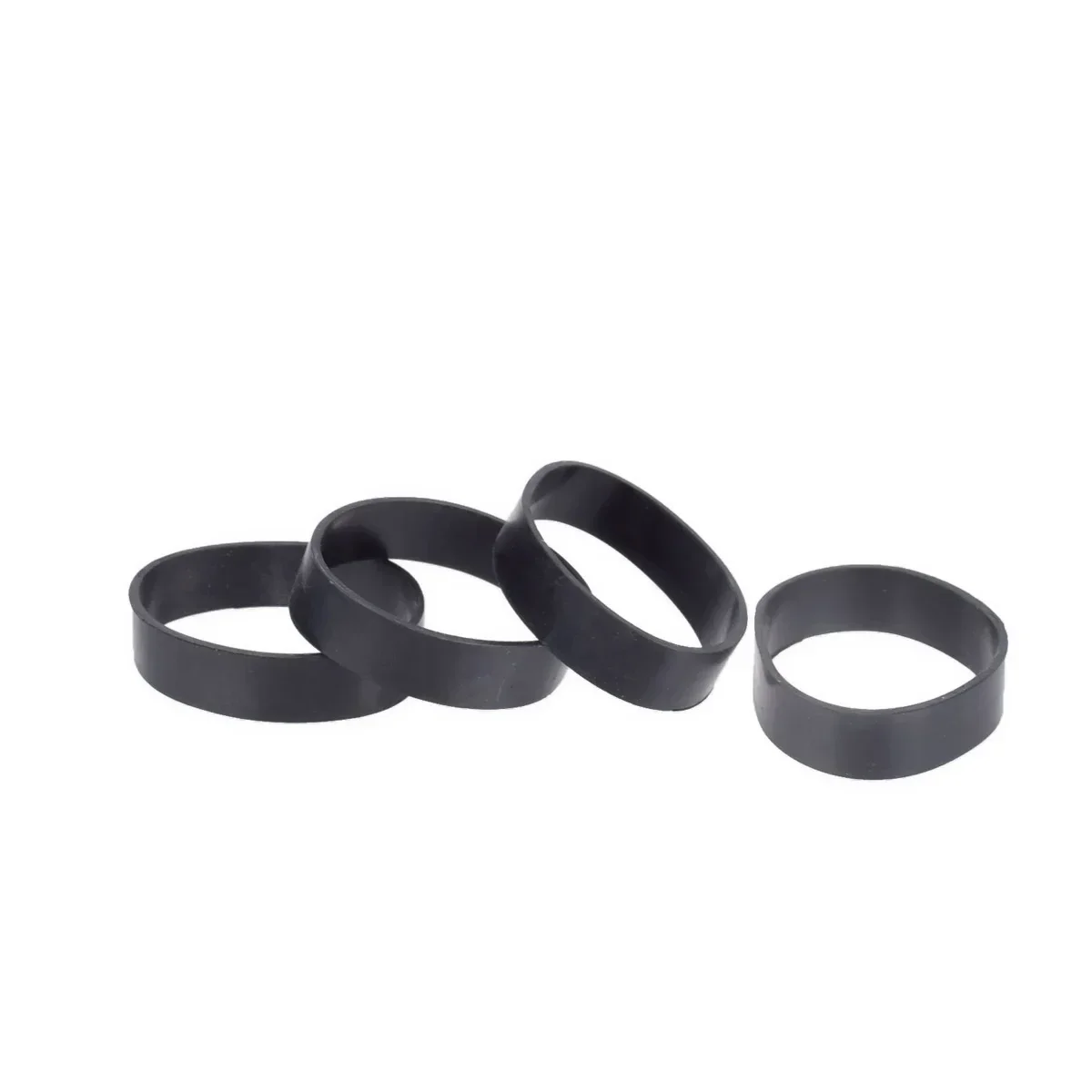 Anillo de goma para linterna táctica DBAL A2 y PEQ15 – Montaje resistente - imagen 2