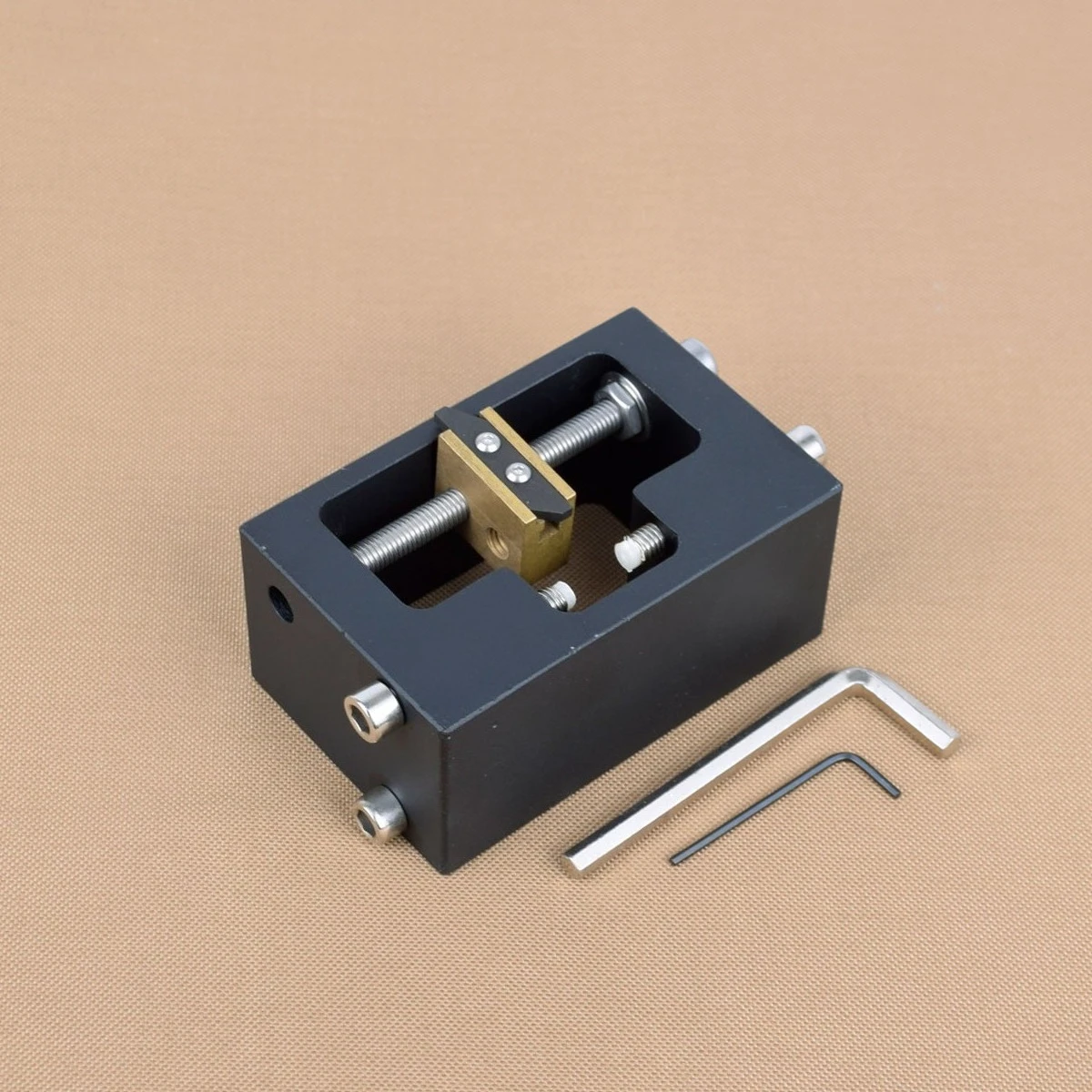 Herramienta universal de mira trasera para pistolas Glock, 1911 y SIG - imagen 4
