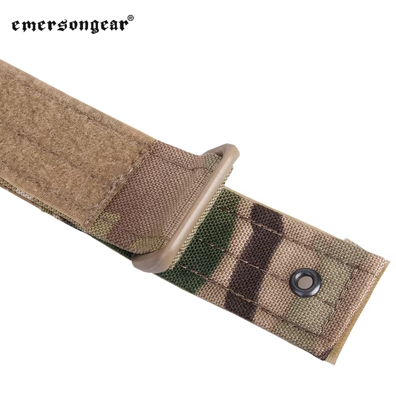 Emersongear Cinturón táctico BDU interior nylon Airsoft senderismo - imagen 3