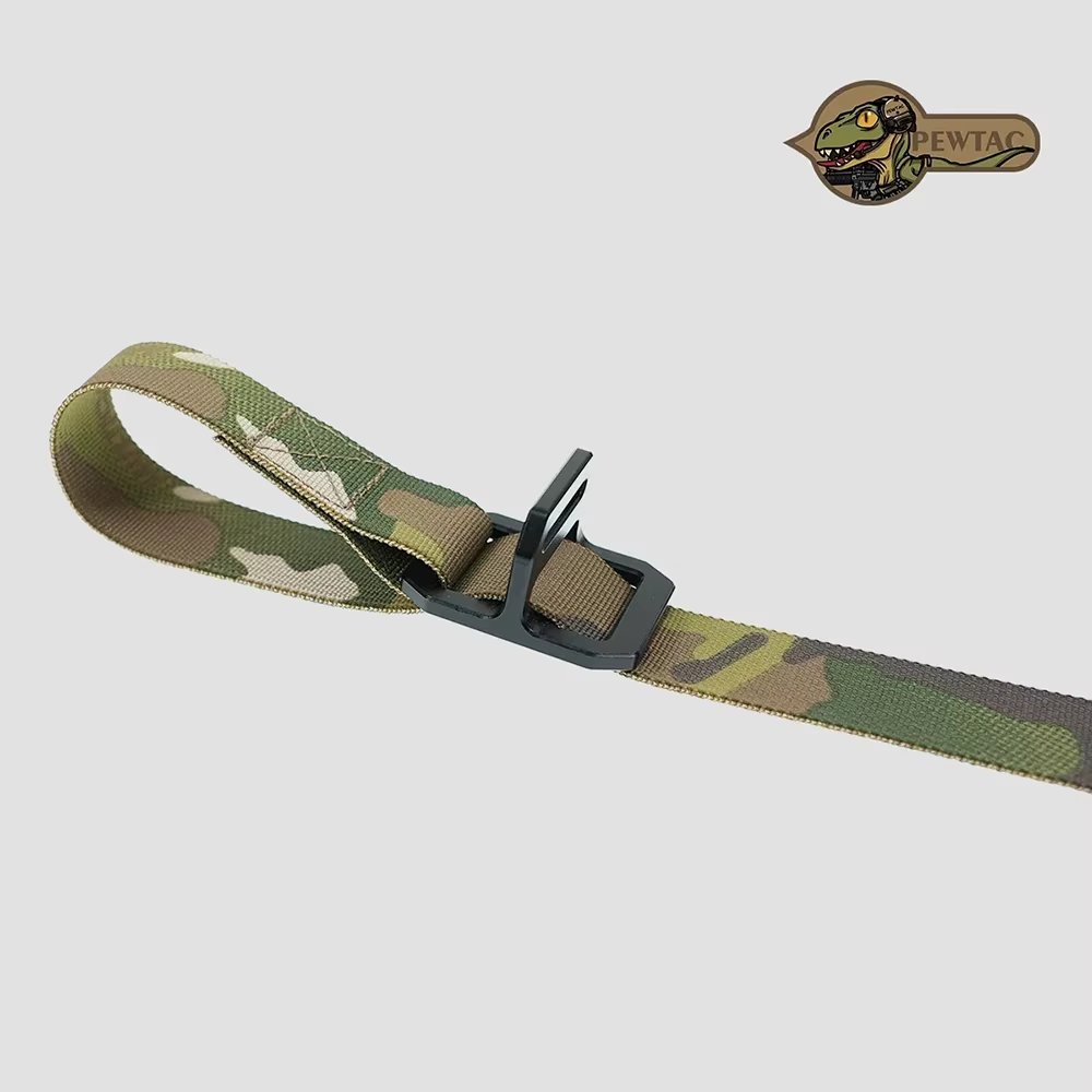 Correa táctica PEW TACTICAL SS SRT multifunción ajuste rápido - imagen 5
