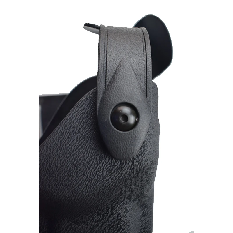Funda táctica para pistola 1911 diestro airsoft y paintball - imagen 4