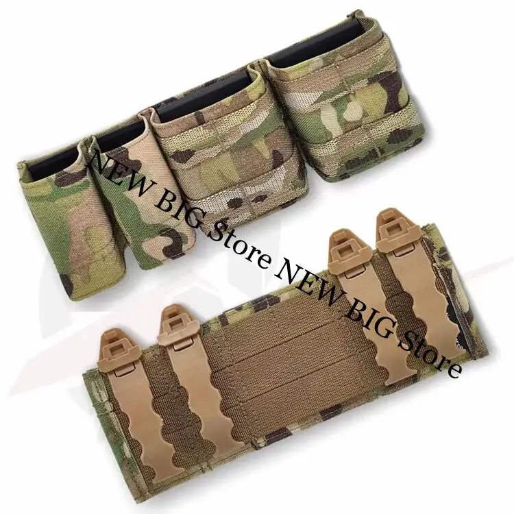 ESSTAC KYWI Bolsa para Cargadores MOLLE multicompartimento - imagen 2