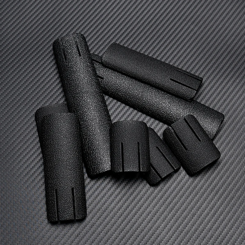Cubierta táctica riel Picatinny para Airsoft con panel de cicatrices - imagen 2