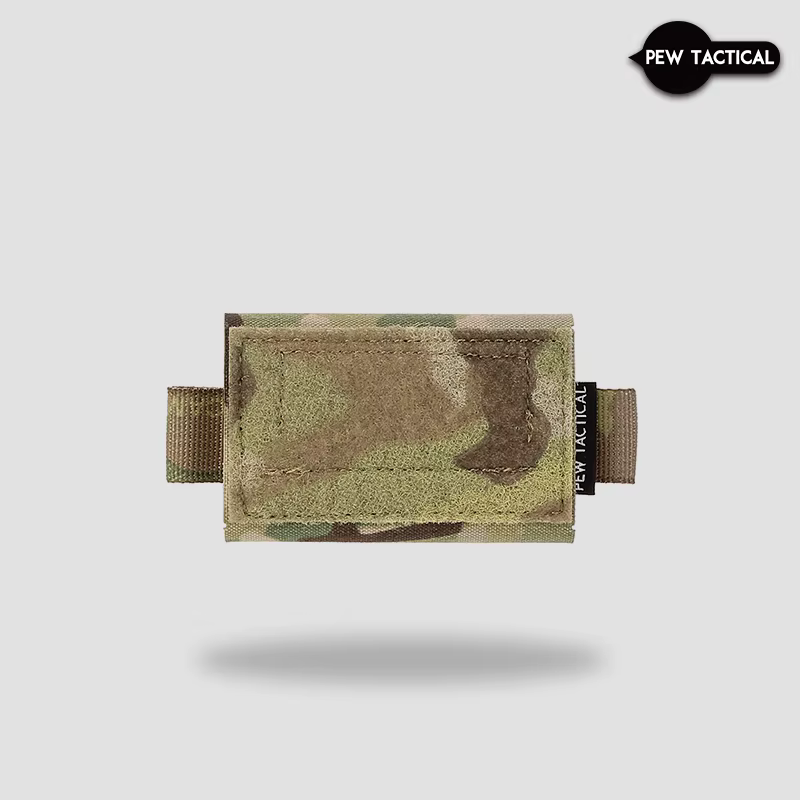 PEW Tactical AXL Style Bolsa para casco Airsoft OT11 - imagen 3