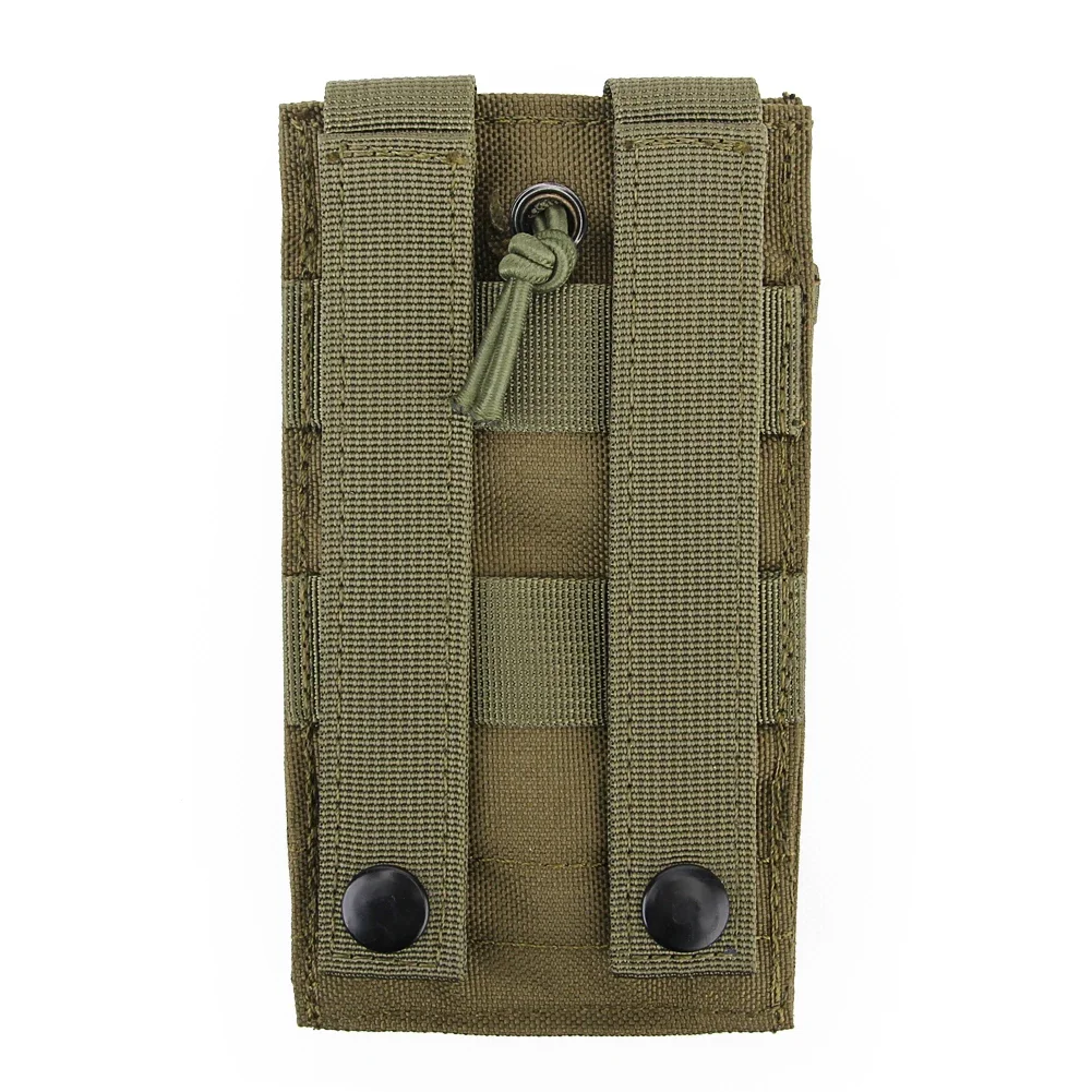Porta cargadores táctico MOLLE 1000D para M4/M16 AR15 - imagen 3