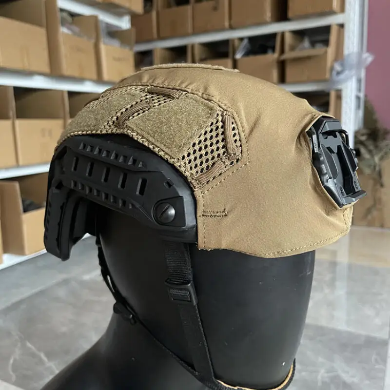 Funda de casco táctico FAST/OPS-CORE/SF – Solo funda - imagen 2
