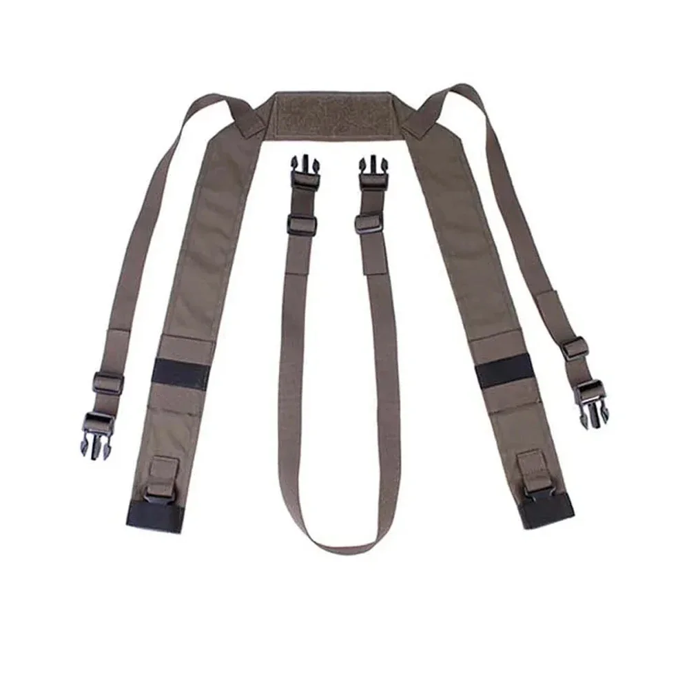 Correas de hombro para configuración H-Harness