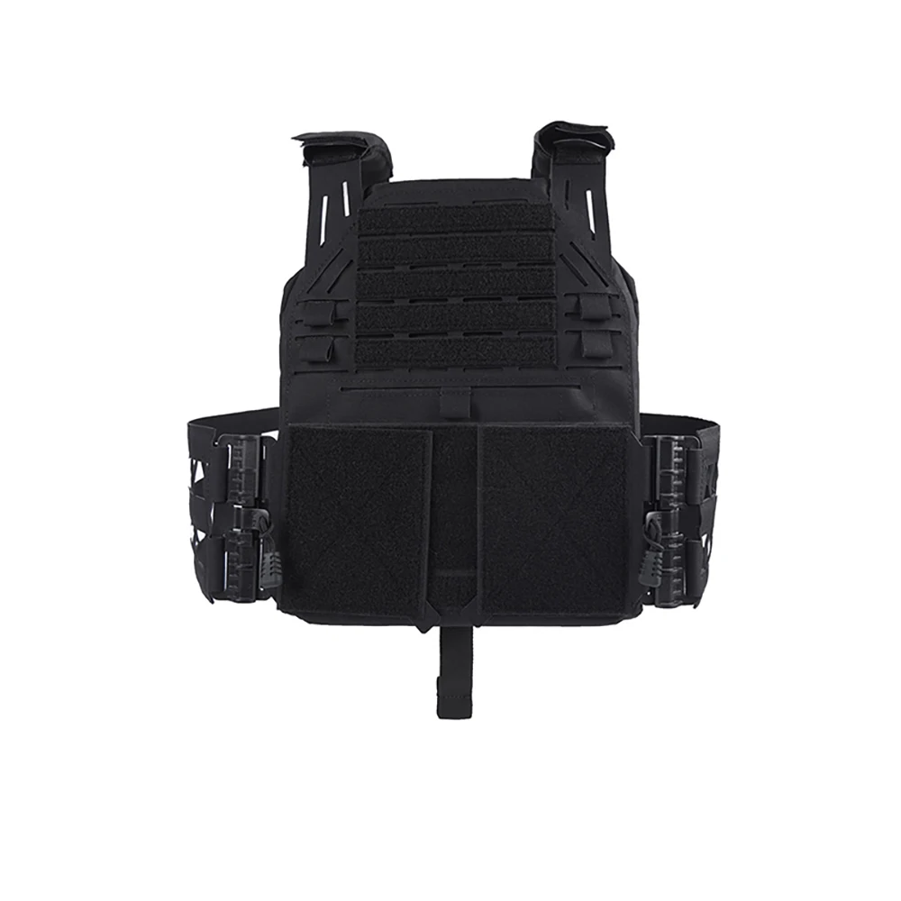 Chaleco táctico portaplacas LBT, MOLLE para paintball y aire libre - imagen 5