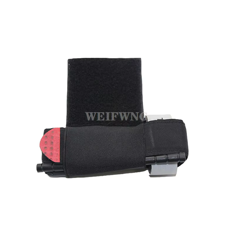 Soporte táctico para torniquete y bolsa EDC - imagen 2