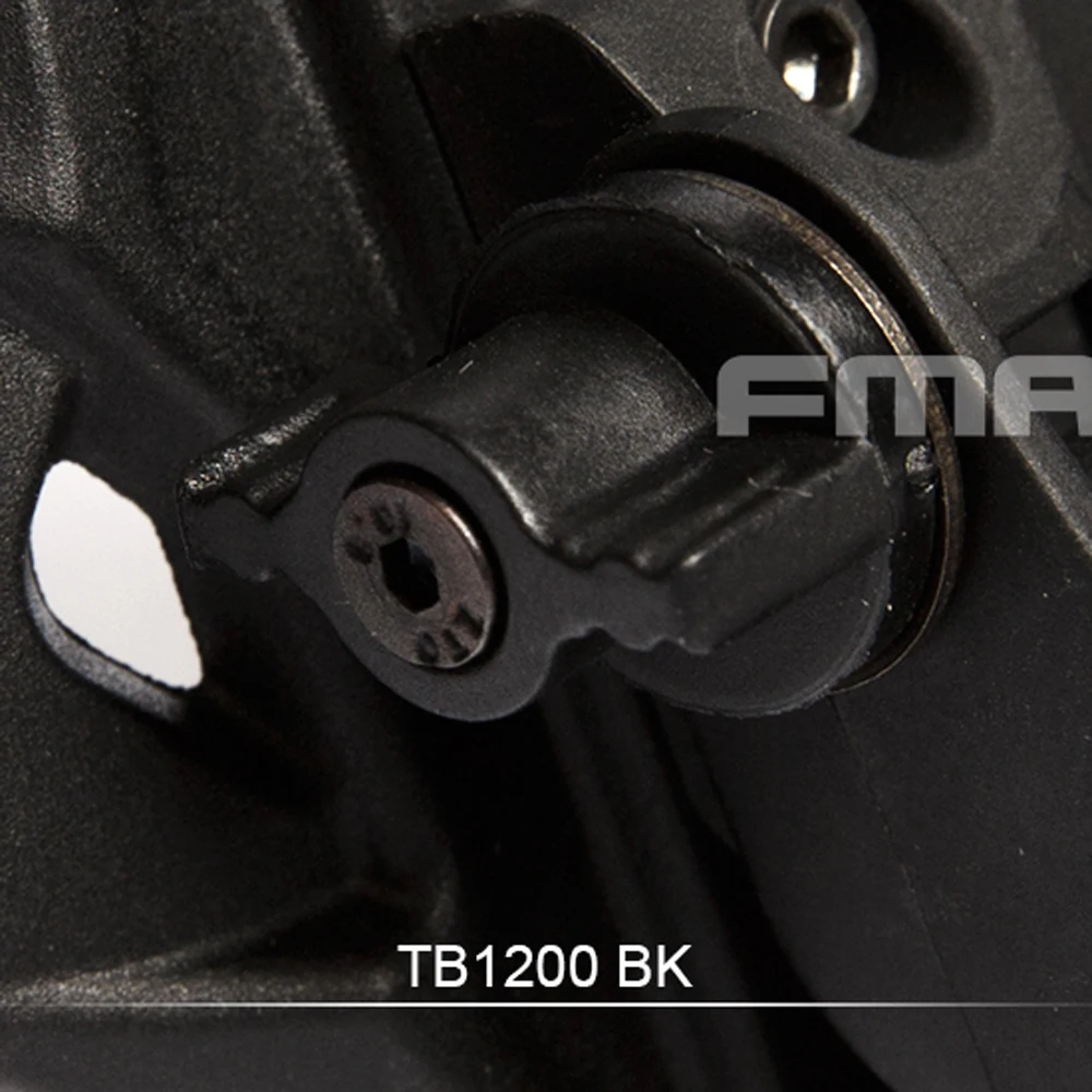 FMA L4G19 NVG Mount detalle