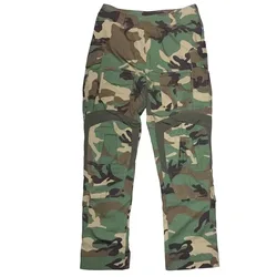 GEN3 pantalones tácticos MARSOC rana bosque ripstop tipo G3