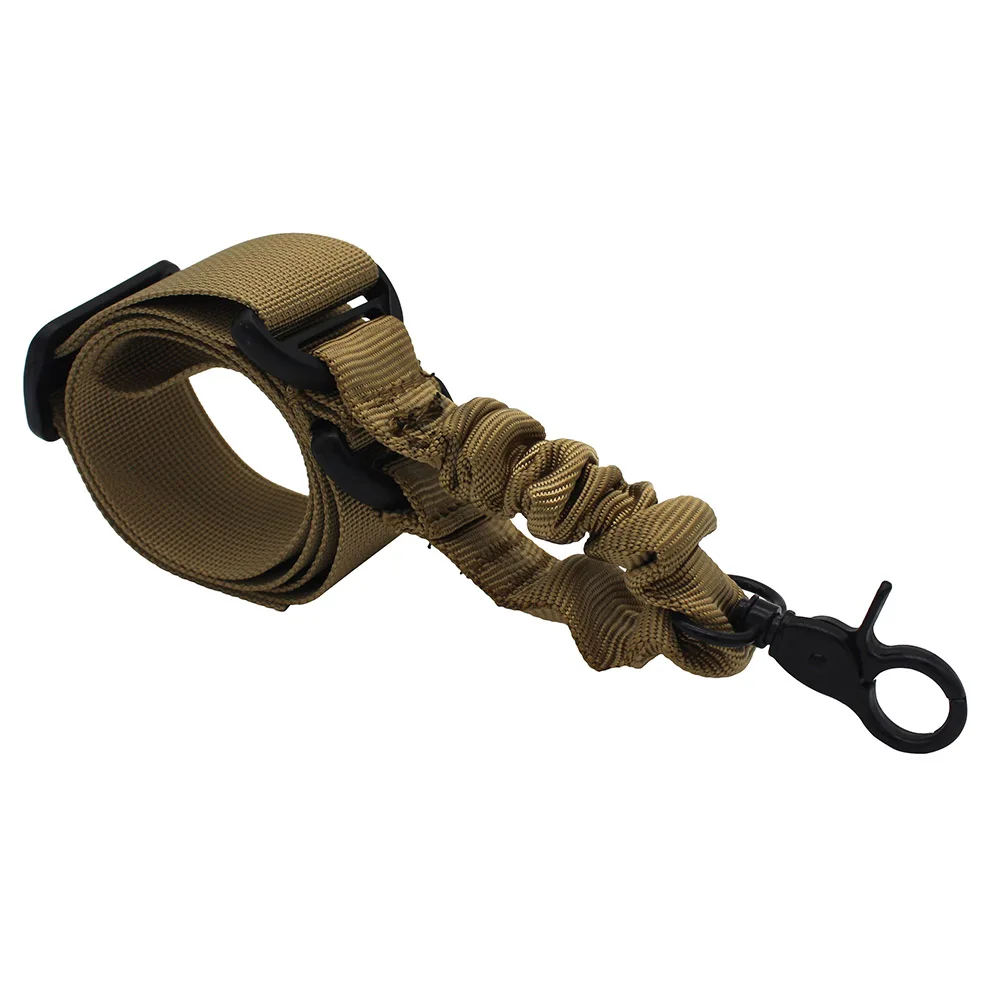 VULPO Cabestrillo táctico un punto nailon para Airsoft - imagen 5
