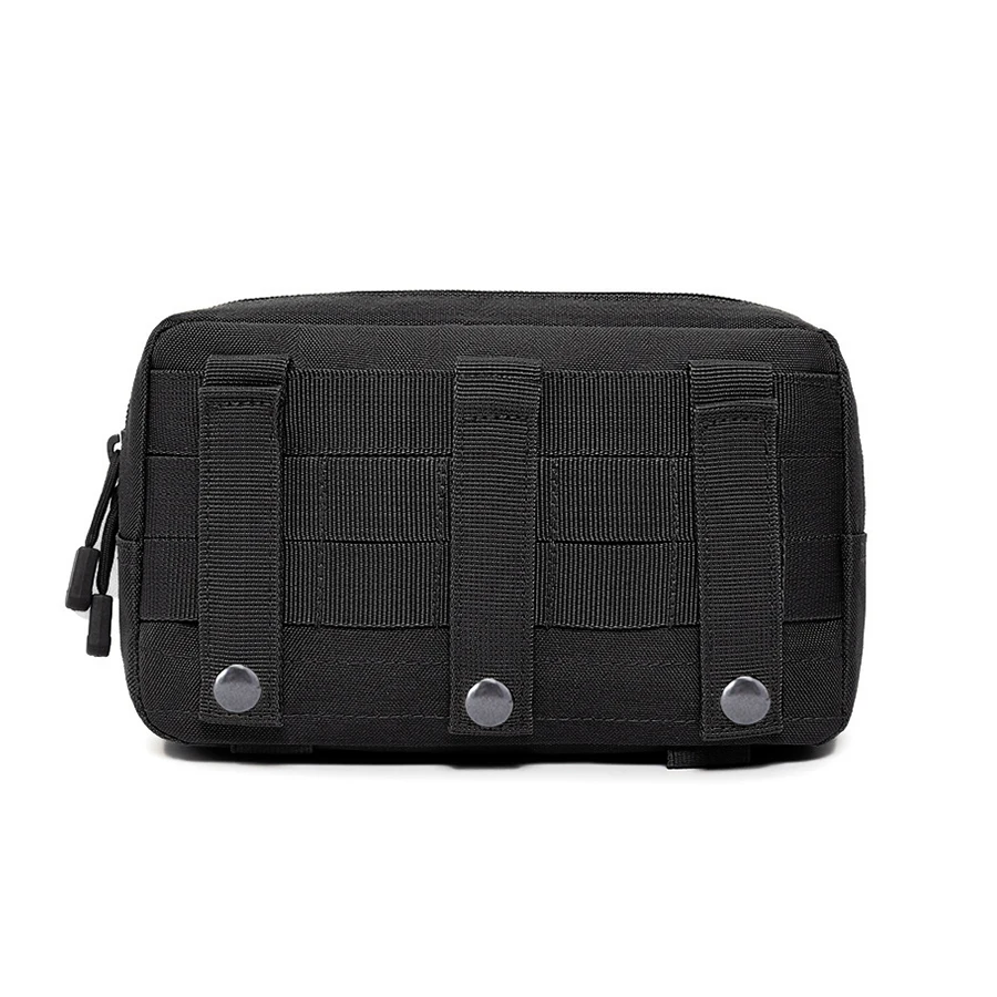 Organizador colgante táctico para herramientas y equipo aire libre - imagen 3