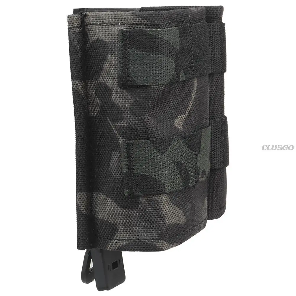 Detalle del material Cordura 500D