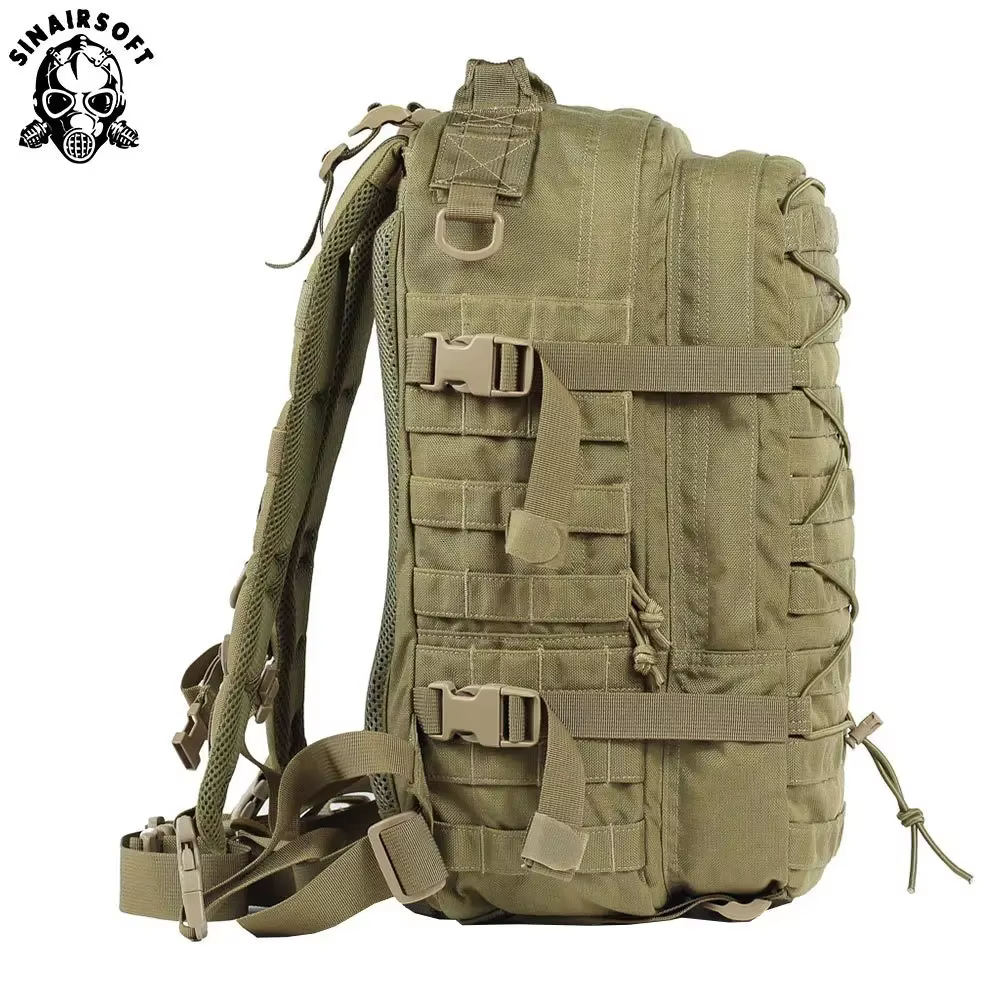 Parche bordado palabras académico – Colección insignia militar cotton - imagen 5