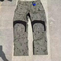 Pantalones tácticos GEN3 camuflaje nocturno desierto alta ocultación