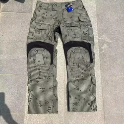 Pantalones tácticos GEN3 camuflaje nocturno desierto alta ocultación