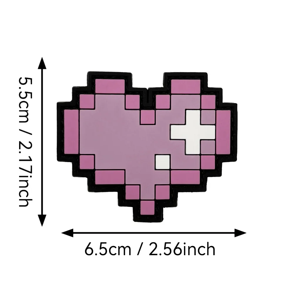Diseño retro pixel en estilo distintivo