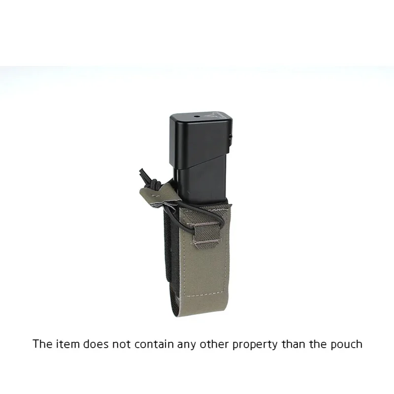 PEW Tactical Bolsa pistola airsoft táctica para transporte - imagen 5