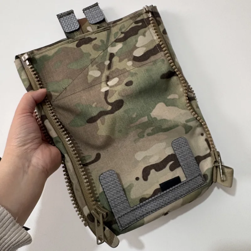 Bolsa de agua táctica multiusos acceso rápido - imagen 3