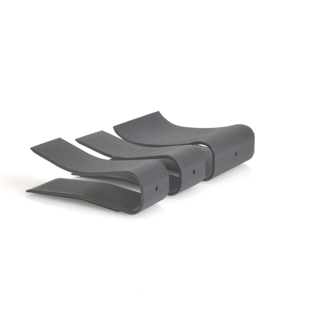 Funda táctica para cargador MAG Ky-dex de nailon – perfil rígido - imagen 5