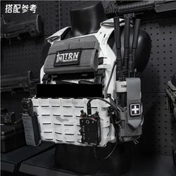 Chaleco táctico MCAP 6094 G3 de equipamiento militar