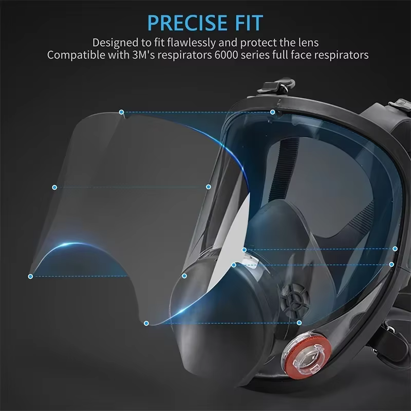 Set de protectores 6885 listos para usar