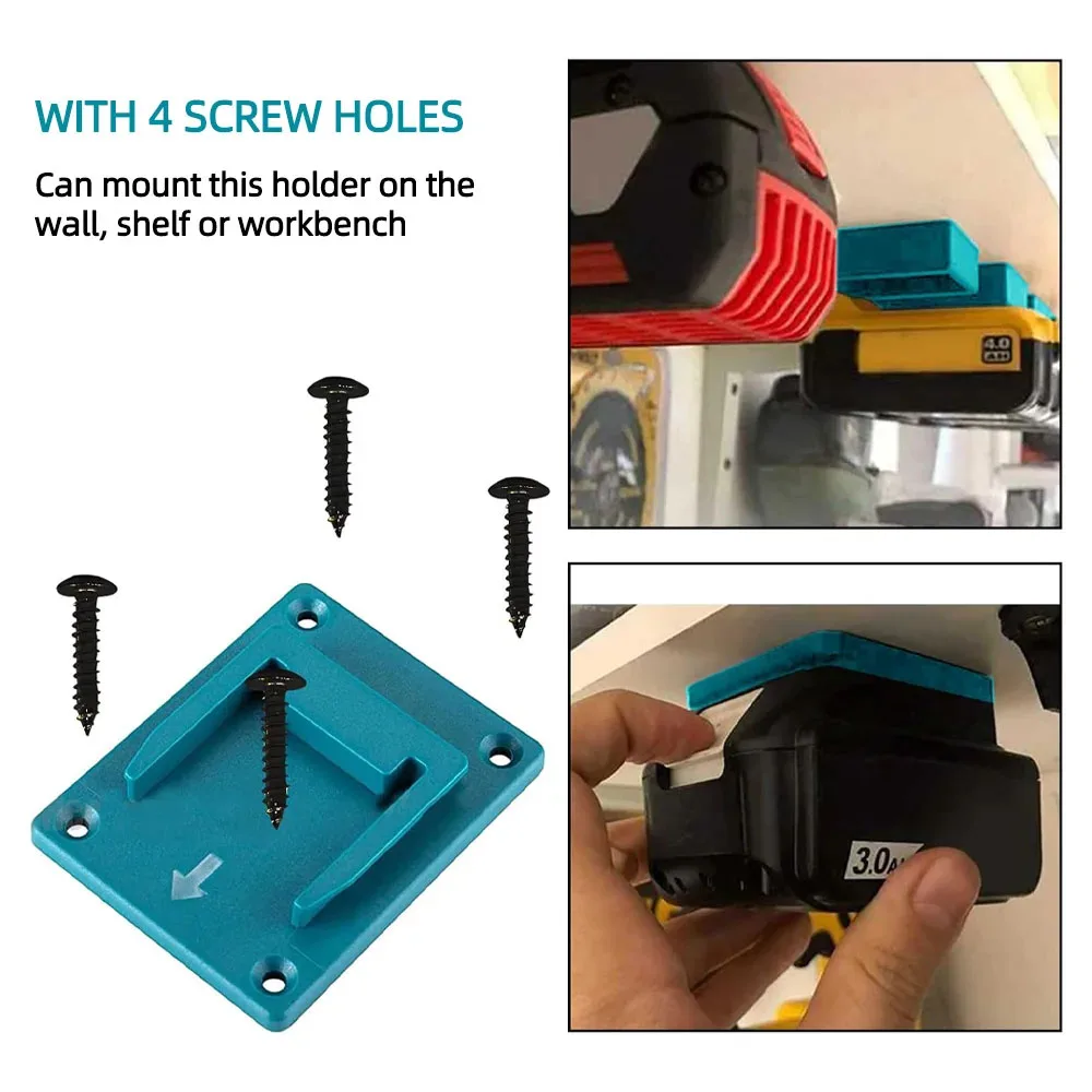 Soporte portabarrena táctico 18V Mark2 para taladro - imagen 2