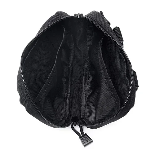 Tamaño compacto de la bolsa utilitaria
