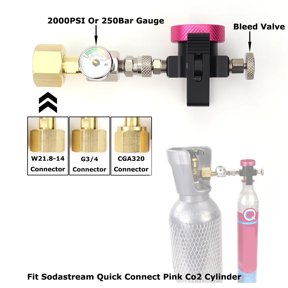 Válvula de purga de ventilación de acero inoxidable