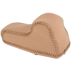 Funda protectora visor táctico resistente para caza y tiro