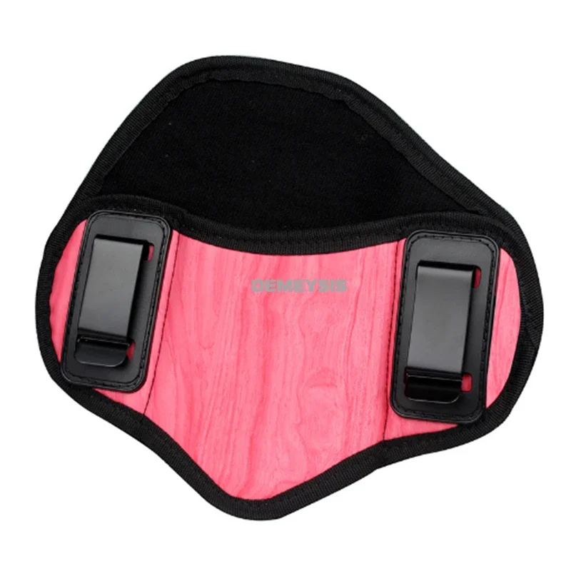 Funda IWB táctica oculta de cintura derecha para Airsoft y paintball - imagen 3