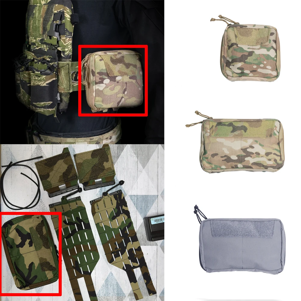 Shaw Concepts bolsa de herramientas táctica organizador friki - imagen 5