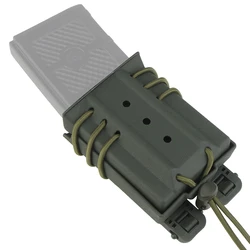 Urban Assault MAG - funda dura para cargadores 5,56 MOLLE AR15/M4