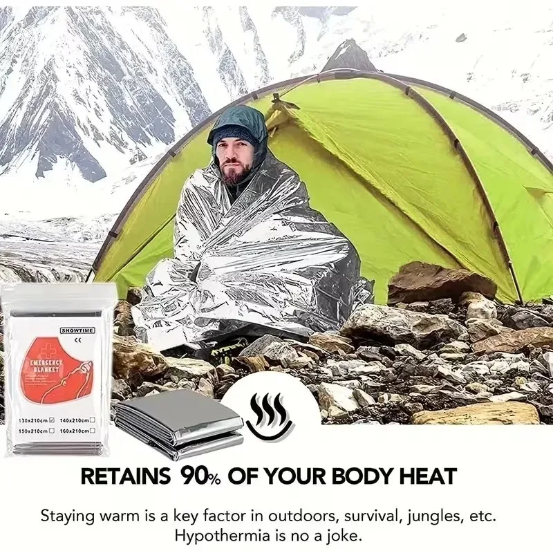 IFAK kit de primeros auxilios táctico para emergencias exterior - imagen 5