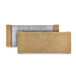Chaleco táctico CEC con adaptador bolsa lateral y placa expansión