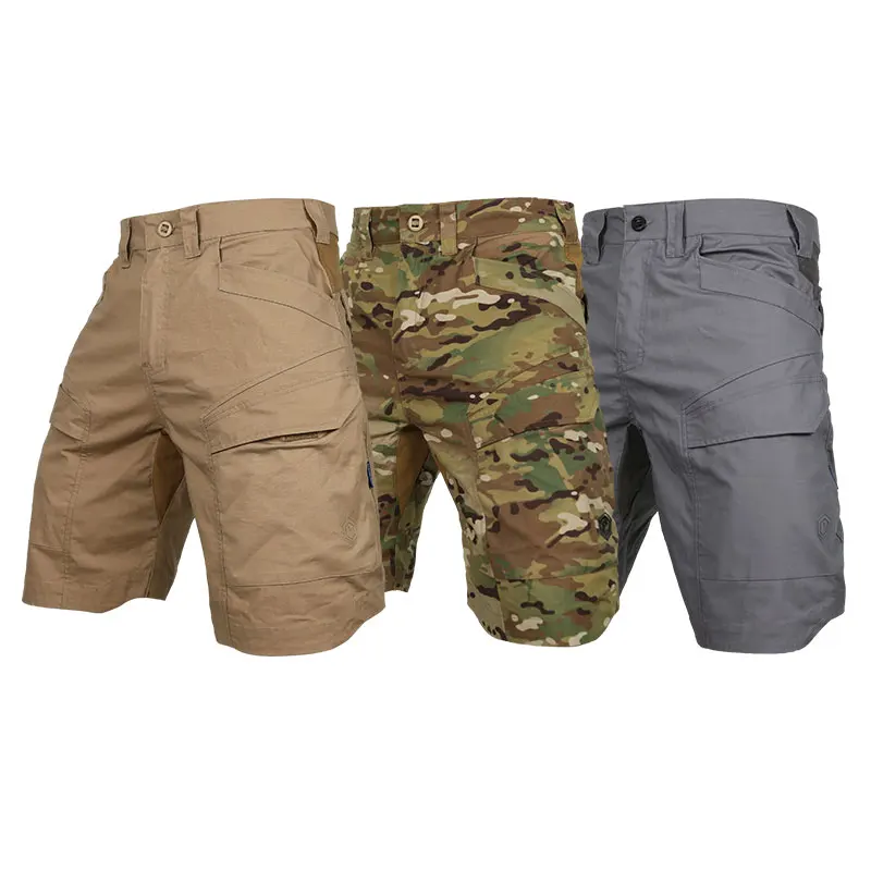 Emersongear G2 pantalones cortos tácticos transpirables secado rápido - imagen 4