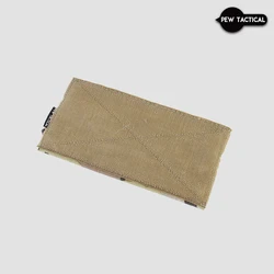 Ríg táctico de pecho Pew V3 con bolsillos MOLLE para airsoft