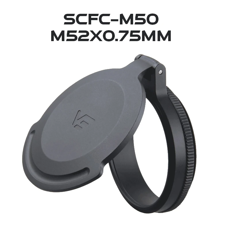 Vista lateral SCFC-M50