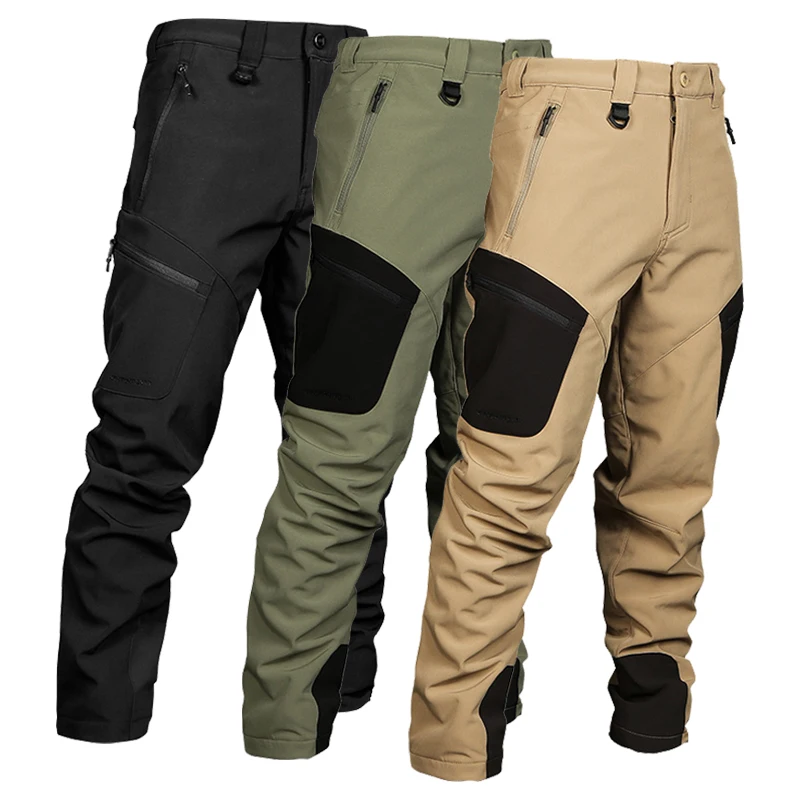 Emersongear Killer Whale pantalones tácticos cargo secado rápido - imagen 2