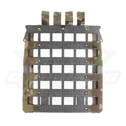 OPHIDIAN FERRO FCPC V5 Chaleco Táctico Portaplacas MOLLE