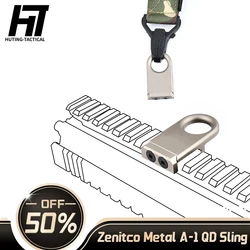 Zenitco A-1 QD Sling Mount – Rail Picatinny 20mm AR15