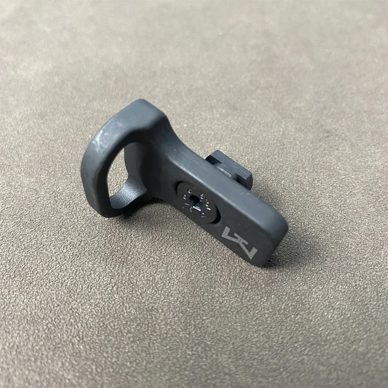 Eslinga táctica CQB con montaje de acero, QD frontal y MLOK - imagen 2