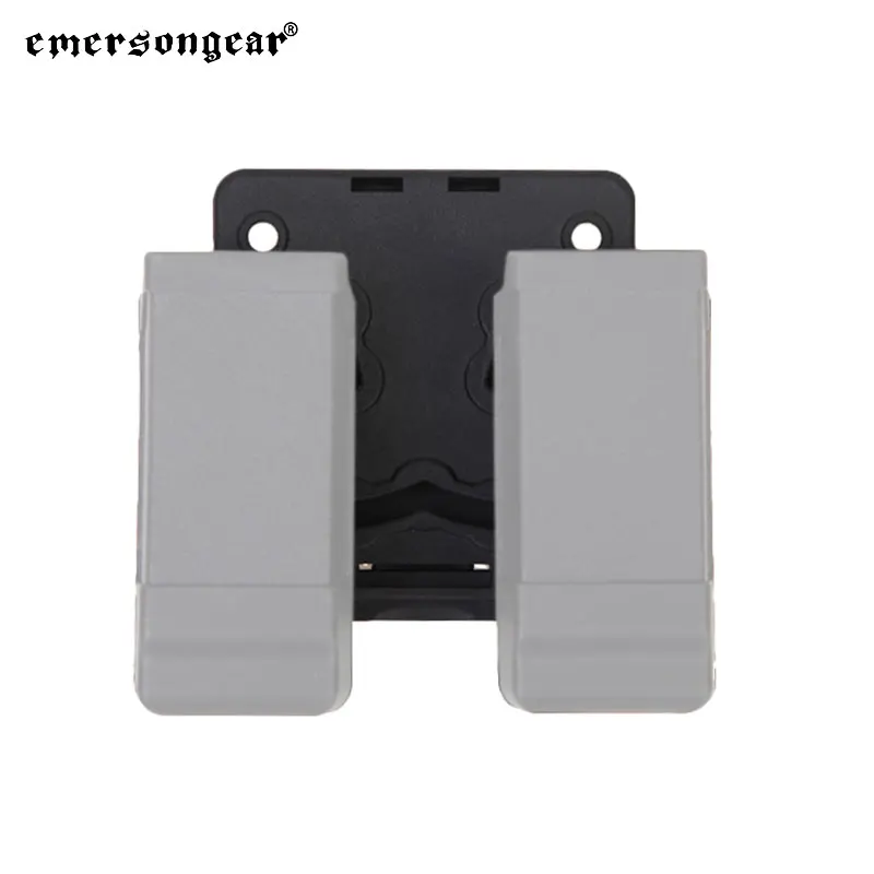 Emersongear Panel cinturón táctico multiusos para pistola y cargador - imagen 3