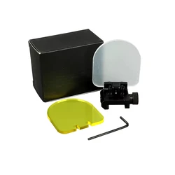 DIZETION Gafas Airsoft – Protección ocular táctica