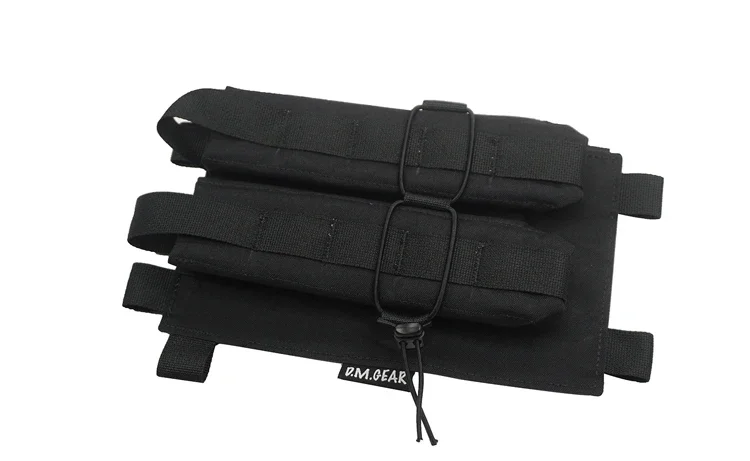 Accesorio táctico de transporte