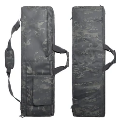 Bolsa táctica para pistola Airsoft, funda para transporte y caza