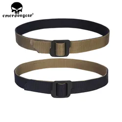 Emersongear Cinturón táctico reversible combate airsoft y senderismo